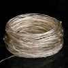 LED String with 150 LEDs Multicolor 49.2'